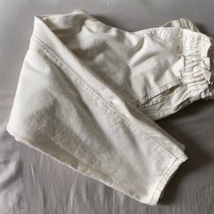 I love those, they fit really good in your waist and in the back too